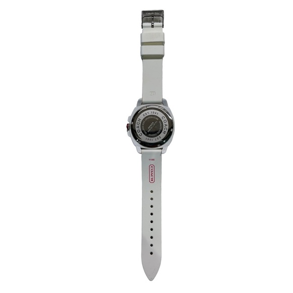 Coach - watch - made by Movado - Picture 6 of 7